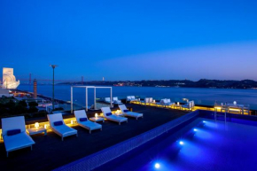  Altis Belem Hotel & Spa - Design Hotels  Лиссабон
